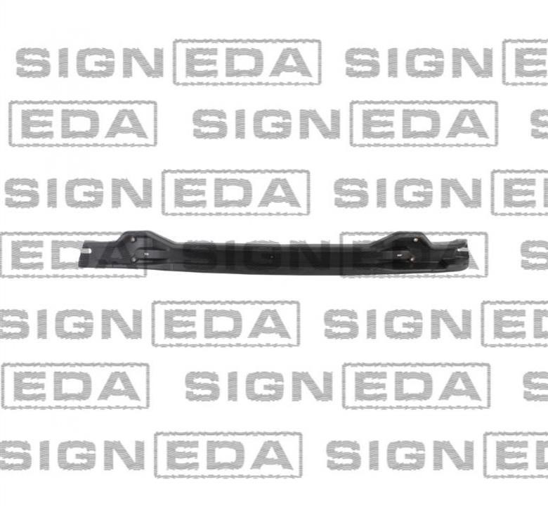 Signeda PCT44035A Front bumper reinforcement PCT44035A: Buy near me in Poland at 2407.PL - Good price!