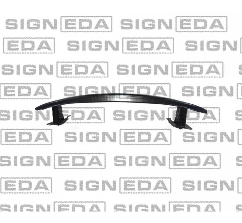 Signeda PCV44319A Rear bumper reinforcement PCV44319A: Buy near me in Poland at 2407.PL - Good price!
