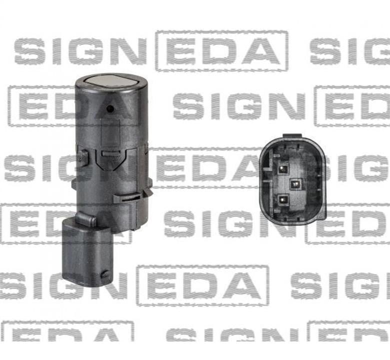 Signeda PD0030 Датчик парковки PD0030: Приваблива ціна - Купити у Польщі на 2407.PL!