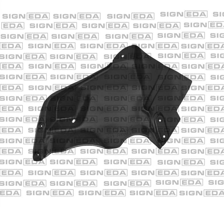Signeda PDG11060GR Inner wing panel PDG11060GR: Buy near me in Poland at 2407.PL - Good price!