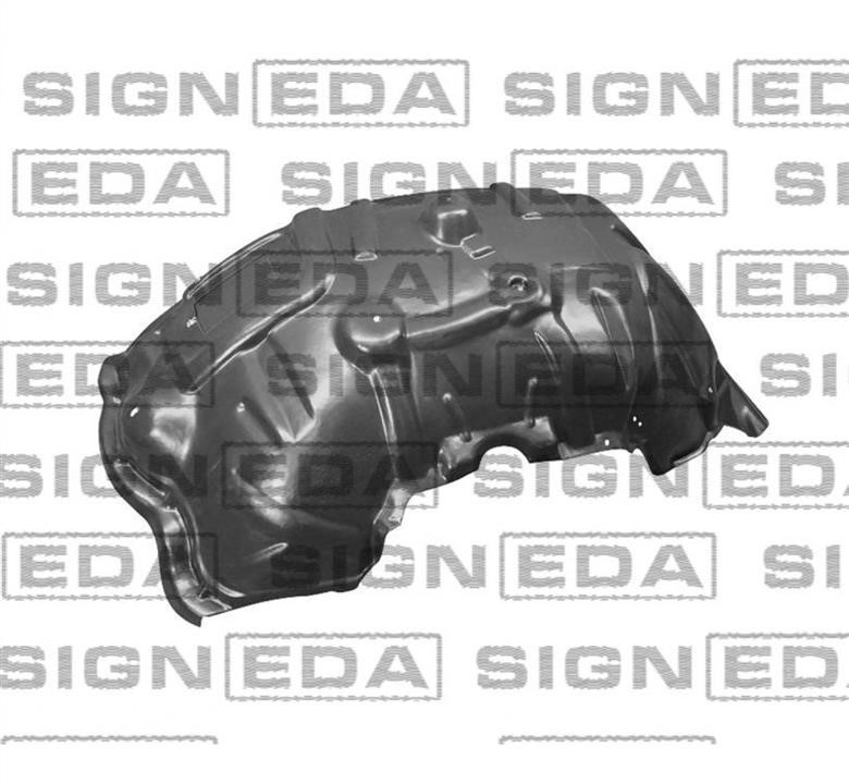 Signeda PDG11072AR Inner wing panel PDG11072AR: Buy near me in Poland at 2407.PL - Good price!