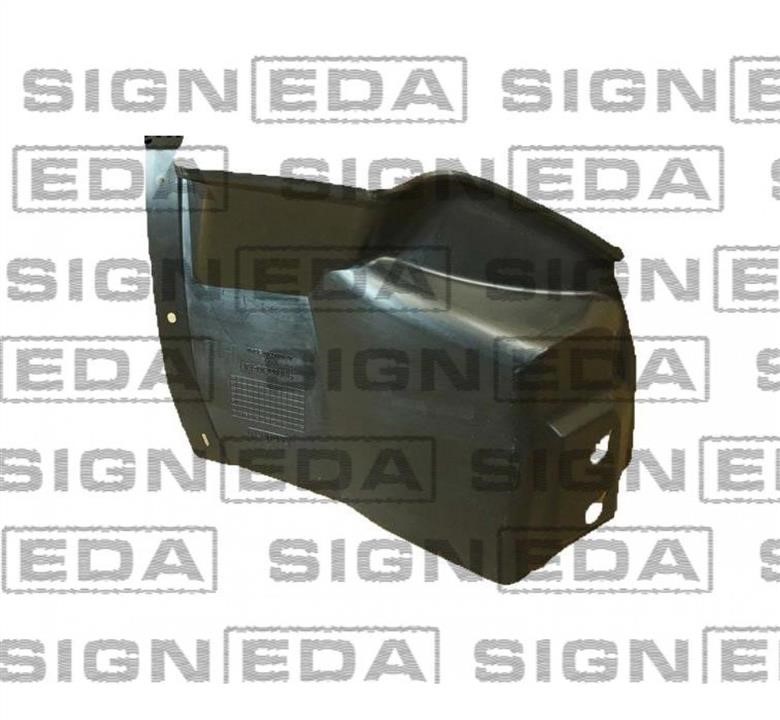 Signeda PDG11078AR Inner wing panel PDG11078AR: Buy near me in Poland at 2407.PL - Good price!