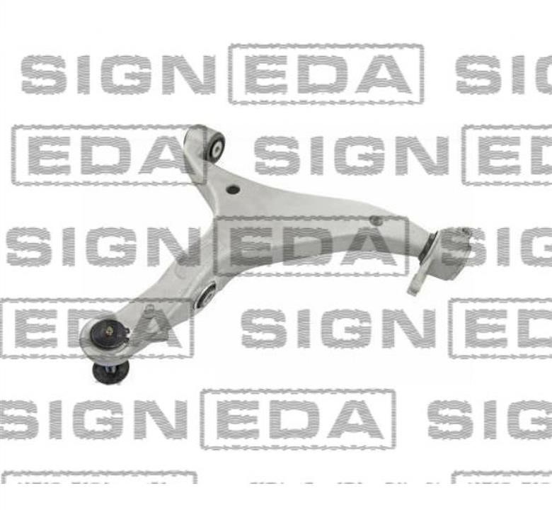 Signeda PDGA5002AWR Рычаг подвески PDGA5002AWR: Отличная цена - Купить в Польше на 2407.PL!