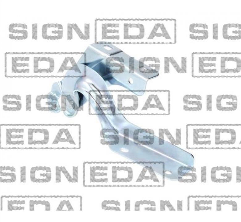 Signeda PDS21078AR Hood hinge PDS21078AR: Buy near me in Poland at 2407.PL - Good price!