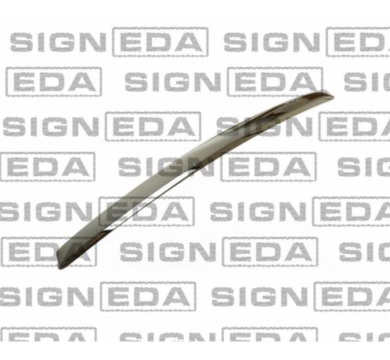 Signeda PFD07295MA Hood molding PFD07295MA: Buy near me at 2407.PL in Poland at an Affordable price!