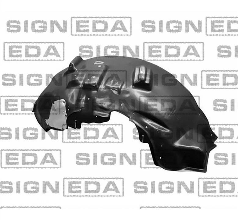Signeda PFD11170AL Inner wing panel PFD11170AL: Buy near me in Poland at 2407.PL - Good price!