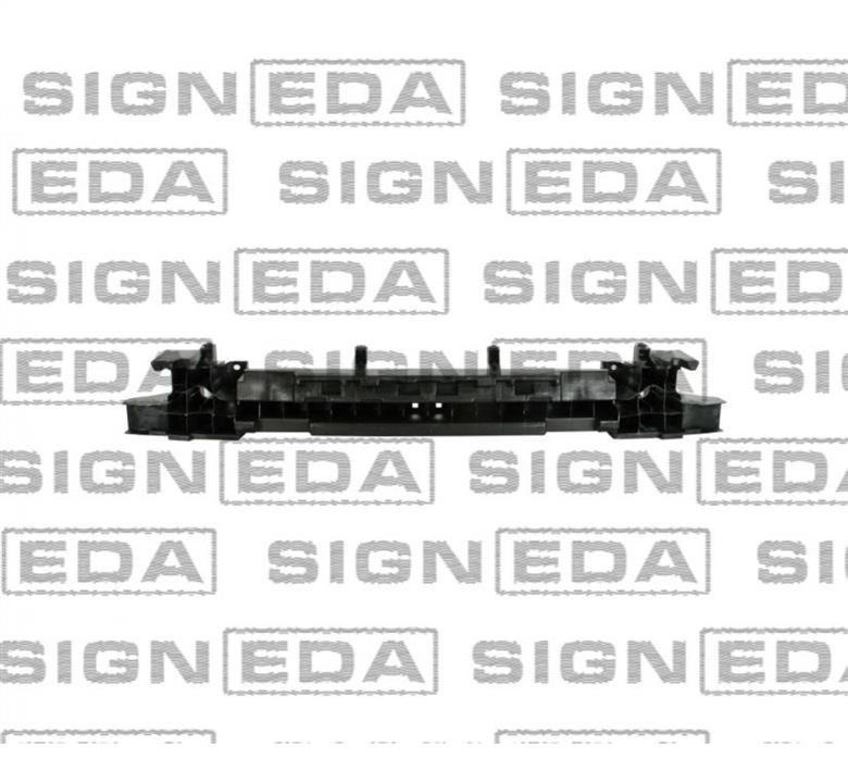Signeda PRN04177EA Rear bumper bumper PRN04177EA: Buy near me in Poland at 2407.PL - Good price!