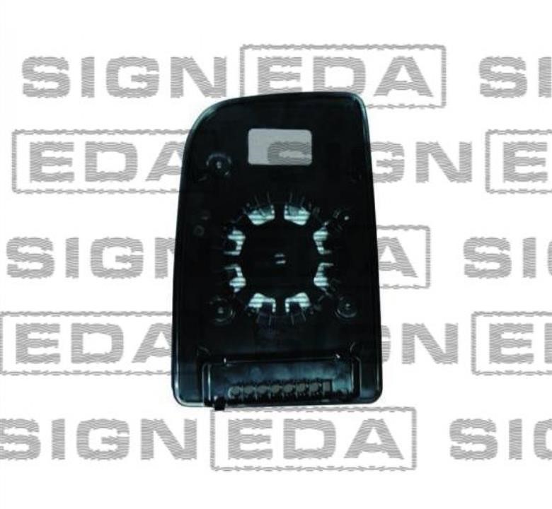Купити Signeda SBZM1075ER за низькою ціною в Польщі!