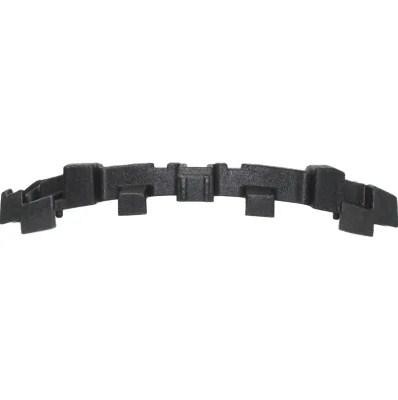 Front bumper absorber Nissan 62090-4BA0A