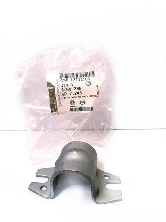 Opel 3 50 388 Bracket, front stabilizer bushings 350388: Buy near me in Poland at 2407.PL - Good price!