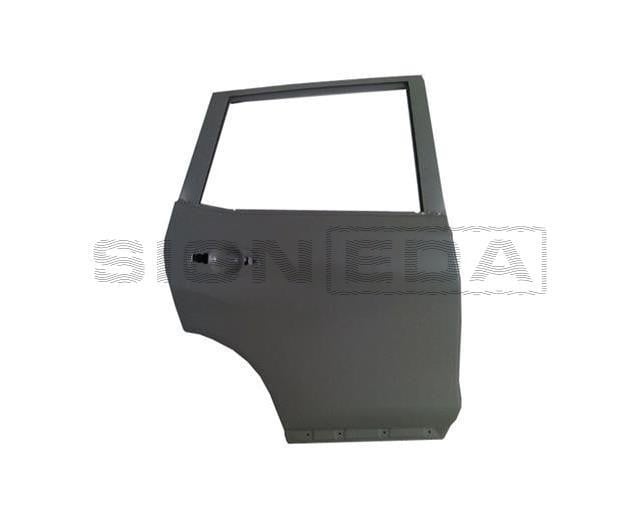 Signeda PDS80008GR Door rear right PDS80008GR: Buy near me in Poland at 2407.PL - Good price!