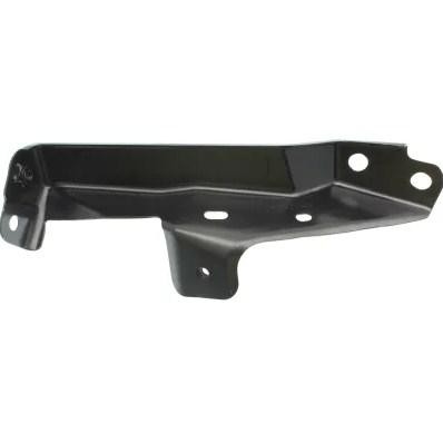 Signeda PDS12007AR Bracket fender front right PDS12007AR: Buy near me in Poland at 2407.PL - Good price!