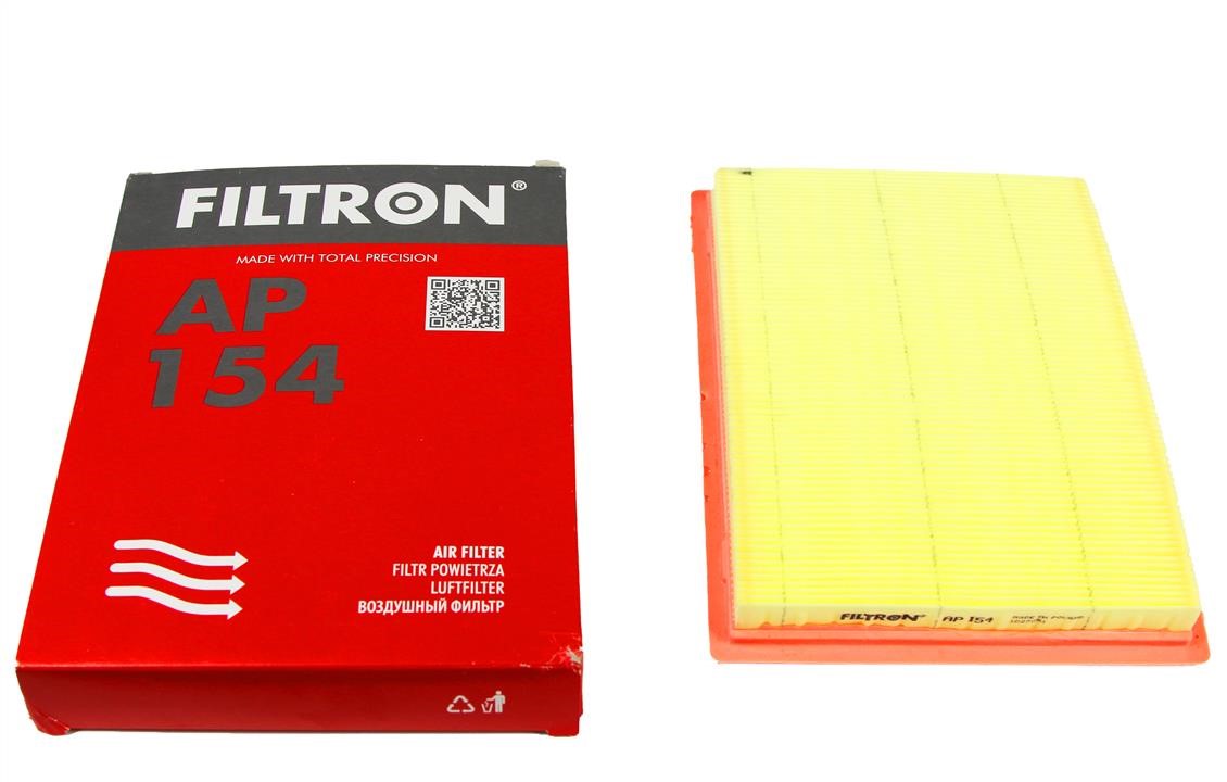 Filtron Filtr powietrza – cena 19 PLN