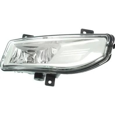 Reflektor przeciwmgielny prawy Nissan 26150-8995A
