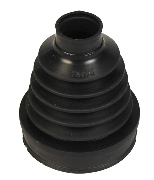febi 49892-DEFECT Drive shaft boot, set. Dust cover only, no mounting parts included 49892DEFECT: Buy near me in Poland at 2407.PL - Good price!
