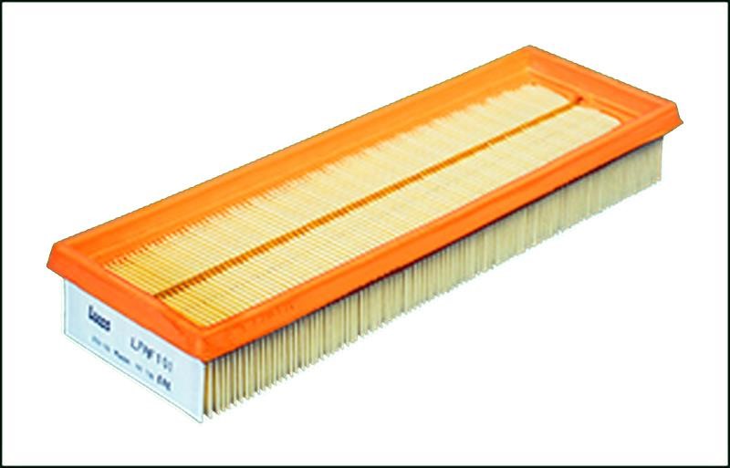 Lucas filters LFAF101 Air filter LFAF101: Buy near me at 2407.PL in Poland at an Affordable price!