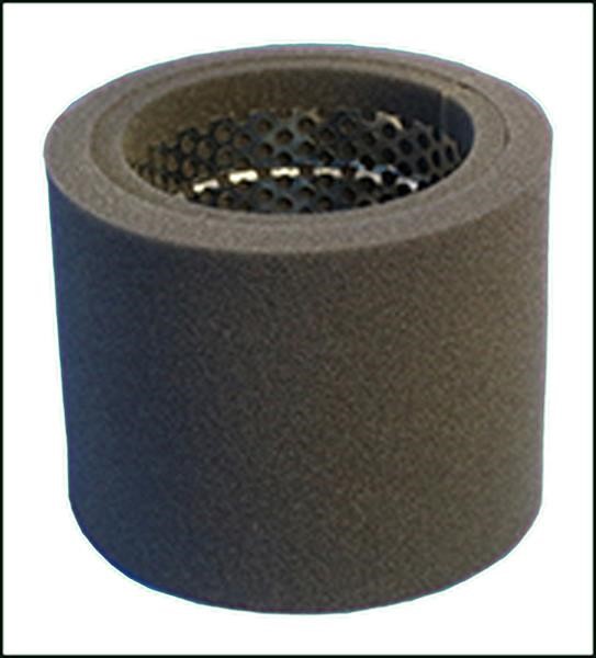 Lucas filters LFAF104 Air filter LFAF104: Buy near me at 2407.PL in Poland at an Affordable price!