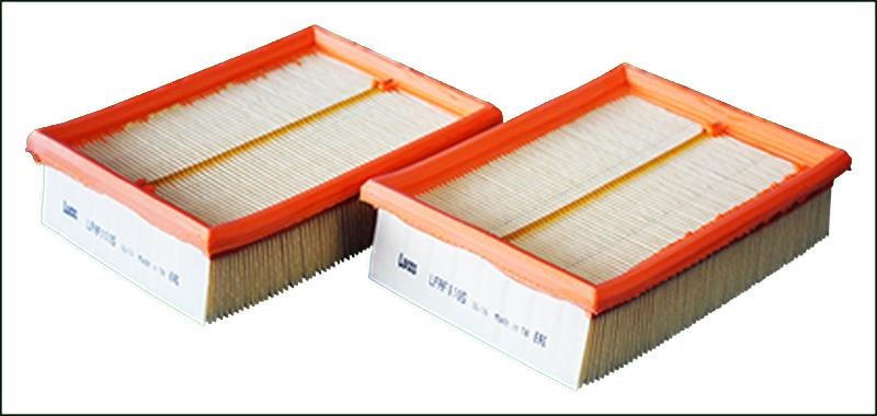 Lucas filters LFAF110S Air filter LFAF110S: Buy near me in Poland at 2407.PL - Good price!