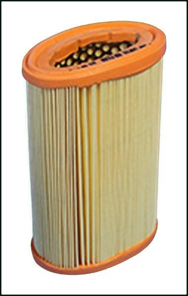 Lucas filters LFAF114 Air filter LFAF114: Buy near me at 2407.PL in Poland at an Affordable price!
