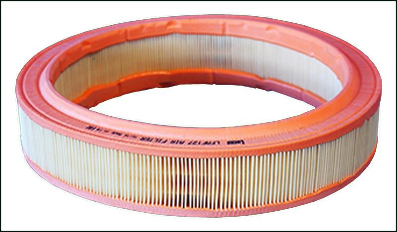 Lucas filters LFAF127 Air filter LFAF127: Buy near me at 2407.PL in Poland at an Affordable price!