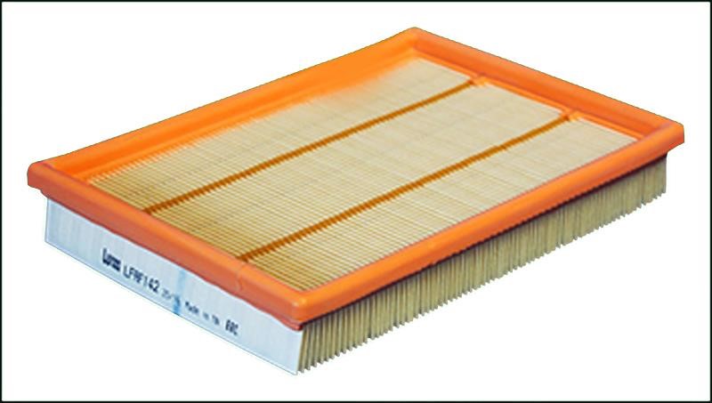 Lucas filters LFAF142 Air filter LFAF142: Buy near me in Poland at 2407.PL - Good price!