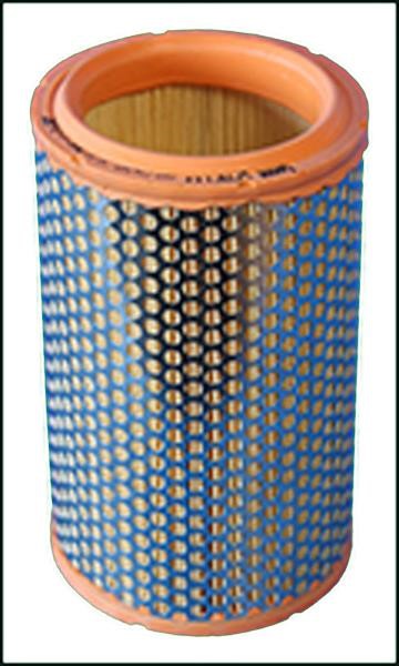 Lucas filters LFAF144 Воздушный фильтр LFAF144: Отличная цена - Купить в Польше на 2407.PL!