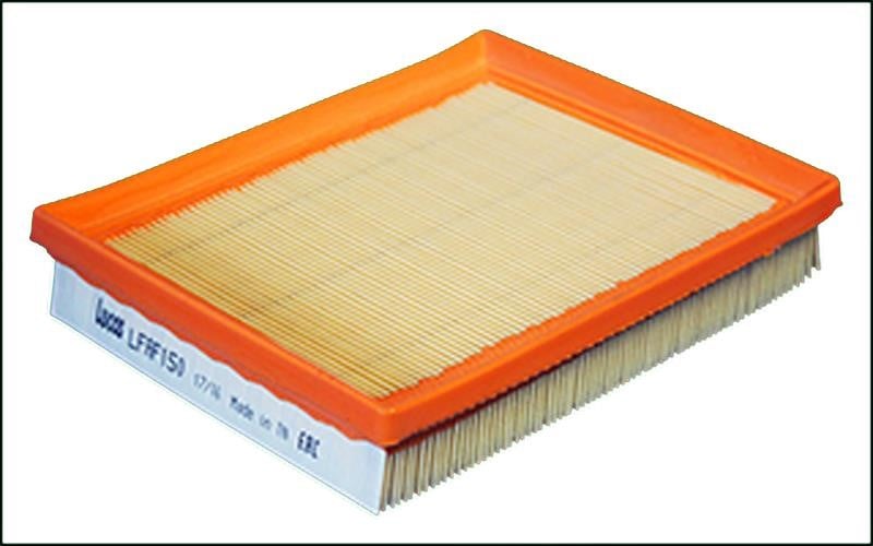 Lucas filters LFAF150 Air filter LFAF150: Buy near me at 2407.PL in Poland at an Affordable price!