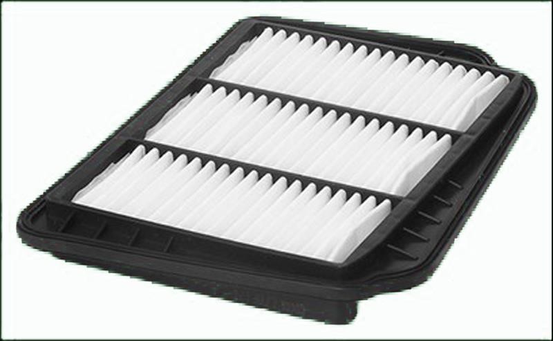 Lucas filters LFAF174 Air filter LFAF174: Buy near me at 2407.PL in Poland at an Affordable price!