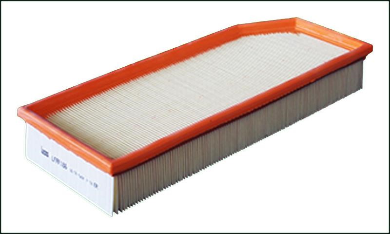 Lucas filters LFAF186 Air filter LFAF186: Buy near me at 2407.PL in Poland at an Affordable price!