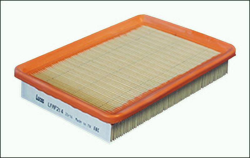 Lucas filters LFAF214 Air filter LFAF214: Buy near me at 2407.PL in Poland at an Affordable price!