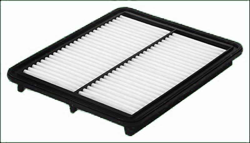 Lucas filters LFAF219 Air filter LFAF219: Buy near me in Poland at 2407.PL - Good price!