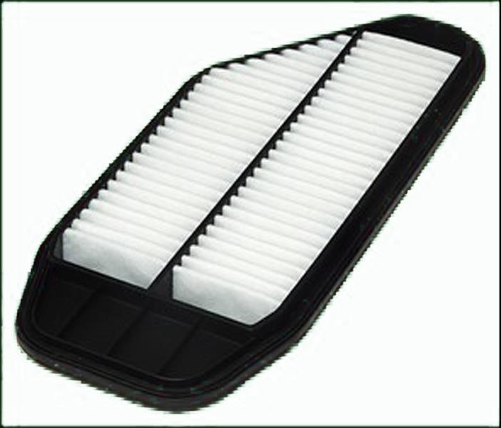 Lucas filters LFAF230 Air filter LFAF230: Buy near me in Poland at 2407.PL - Good price!