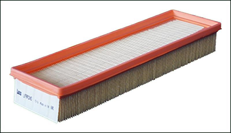 Lucas filters LFAF245 Air filter LFAF245: Buy near me at 2407.PL in Poland at an Affordable price!