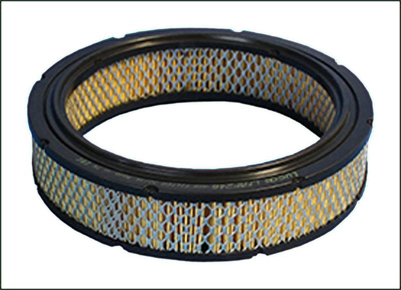 Lucas filters LFAF246 Air filter LFAF246: Buy near me at 2407.PL in Poland at an Affordable price!