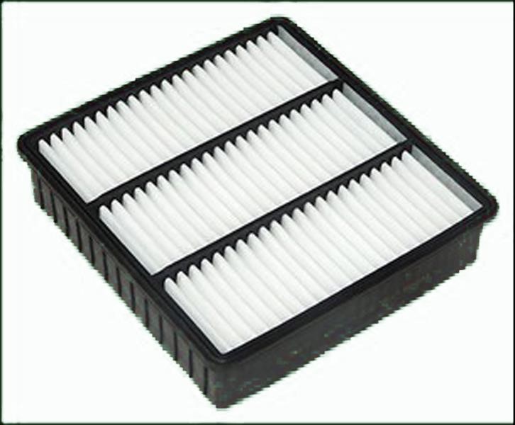 Lucas filters LFAF312 Air filter LFAF312: Buy near me at 2407.PL in Poland at an Affordable price!