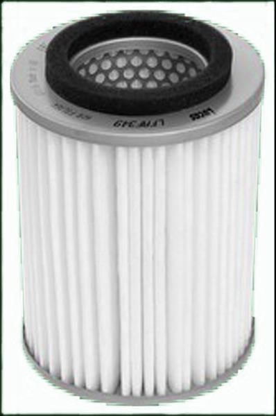 Lucas filters LFAF349 Air filter LFAF349: Buy near me at 2407.PL in Poland at an Affordable price!