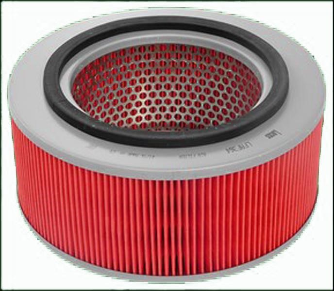 Lucas filters LFAF364 Air filter LFAF364: Buy near me at 2407.PL in Poland at an Affordable price!
