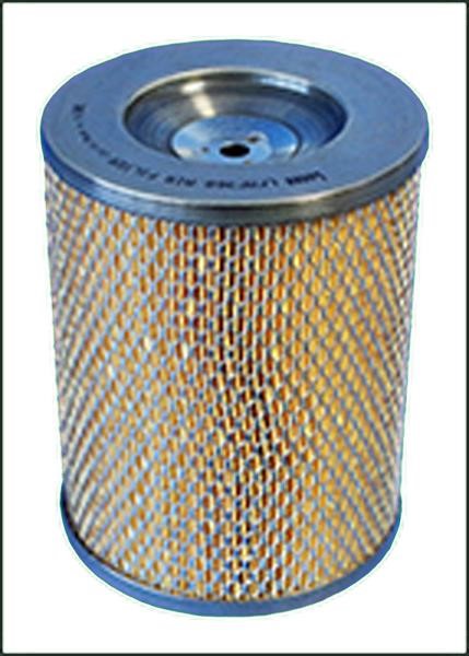 Lucas filters LFAF368 Air filter LFAF368: Buy near me at 2407.PL in Poland at an Affordable price!