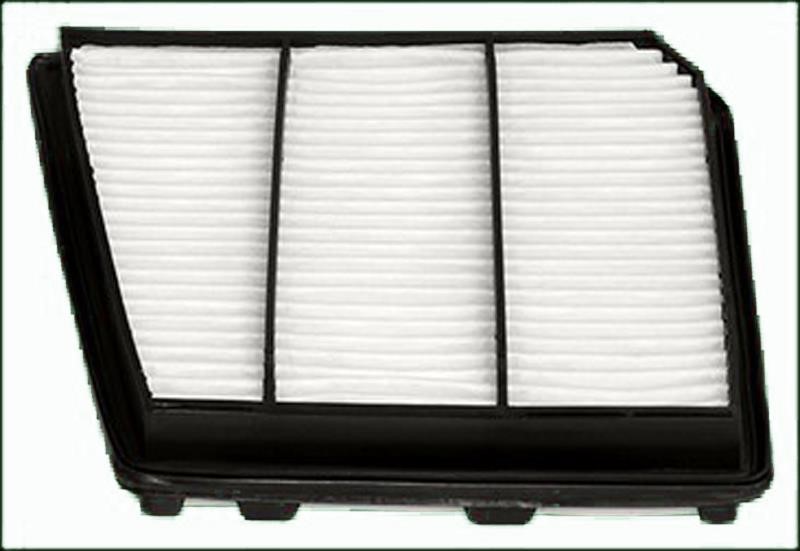 Lucas filters LFAF431 Air filter LFAF431: Buy near me at 2407.PL in Poland at an Affordable price!