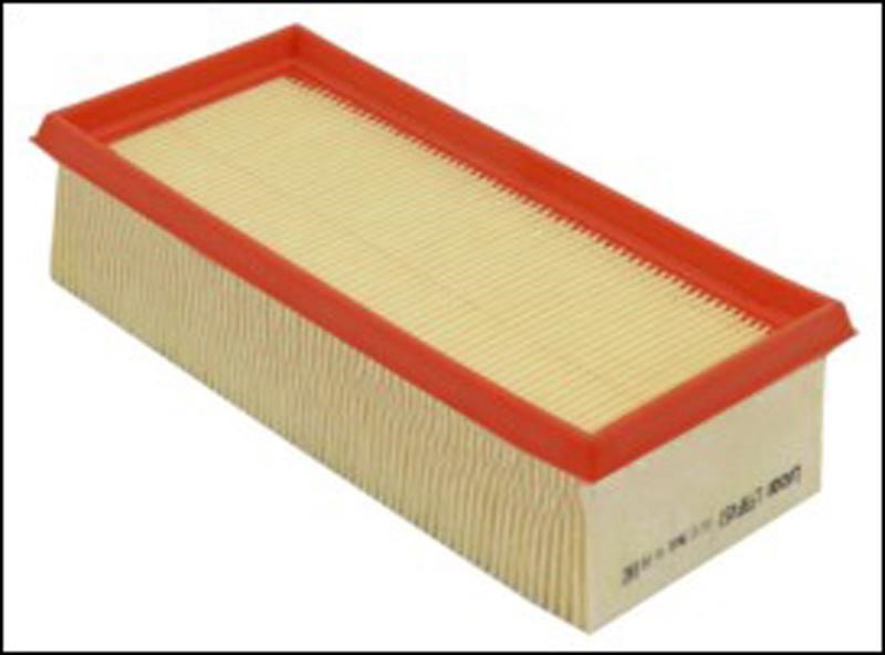 Lucas filters LFAF451 Air filter LFAF451: Buy near me at 2407.PL in Poland at an Affordable price!
