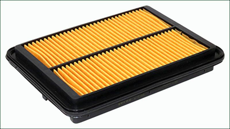 Lucas filters LFAF532 Air filter LFAF532: Buy near me at 2407.PL in Poland at an Affordable price!