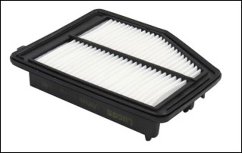 Lucas filters LFAF649 Air filter LFAF649: Buy near me at 2407.PL in Poland at an Affordable price!