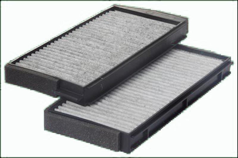 Lucas filters LFCK259S Activated Carbon Cabin Filter LFCK259S: Buy near me in Poland at 2407.PL - Good price!