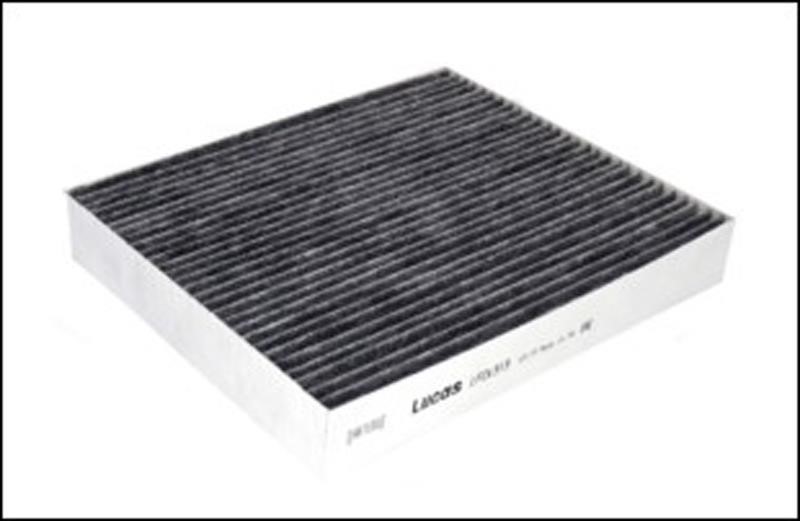Lucas filters LFCK313 Фільтр салону LFCK313: Купити у Польщі - Добра ціна на 2407.PL!