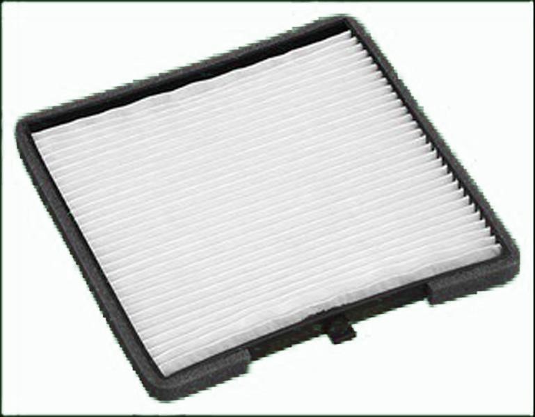 Lucas filters LFCP164 Filter, interior air LFCP164: Buy near me in Poland at 2407.PL - Good price!