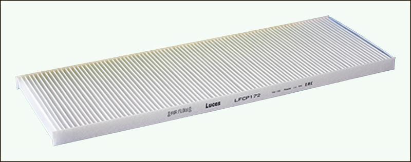 Lucas filters LFCP172 Filter, Innenraumluft LFCP172: Kaufen Sie zu einem guten Preis in Polen bei 2407.PL!