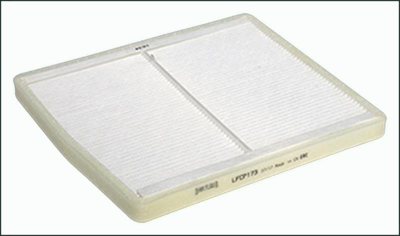 Lucas filters LFCP173 Filter, interior air LFCP173: Buy near me in Poland at 2407.PL - Good price!