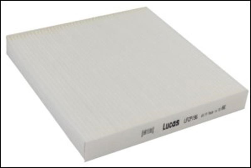 Lucas filters LFCP196 Фильтр салона LFCP196: Отличная цена - Купить в Польше на 2407.PL!