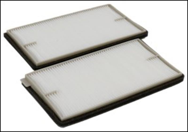 Lucas filters LFCP204S Filter, interior air LFCP204S: Buy near me in Poland at 2407.PL - Good price!