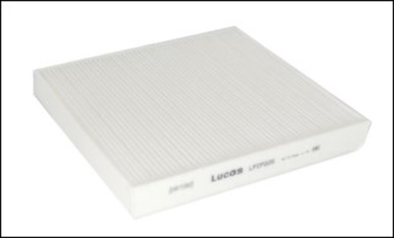 Lucas filters LFCP225 Filter, interior air LFCP225: Buy near me in Poland at 2407.PL - Good price!